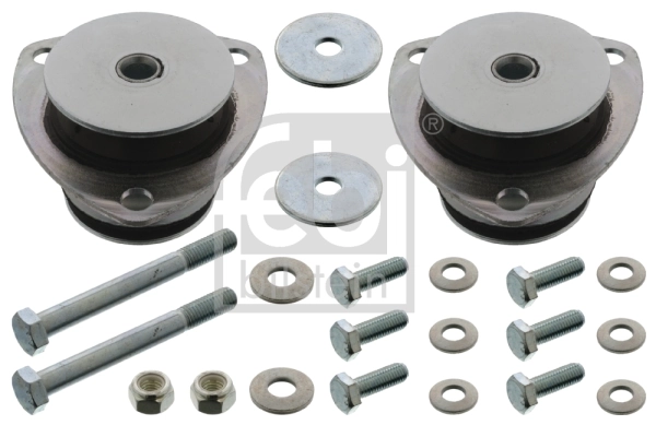 Repair Kit, driver cab suspension